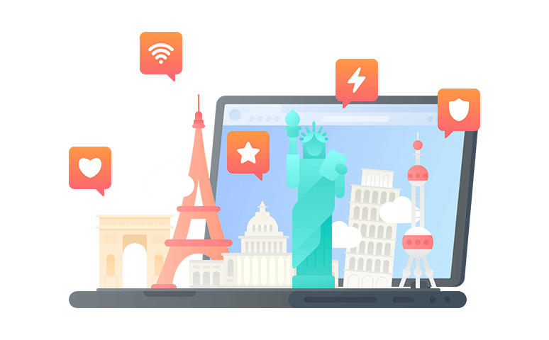 代理腾讯直播的回国vpn - ROUTECN